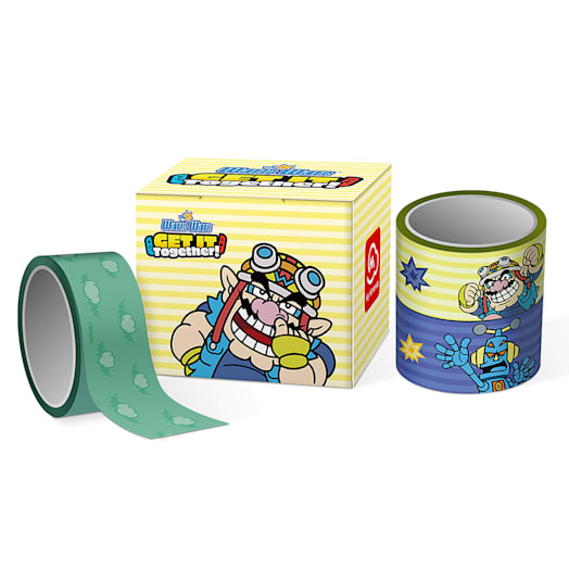 File:My Nintendo Store WWGIT washi tape.jpg