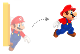 File:SM3DL-Mario Wall Jump Artwork.png