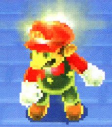 File:SM3DL Screenshot Invincible Mario.png