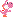 Pink Yarn Yoshi