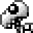 Icon used in the parts palette in Super Mario Maker