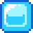 Icon used in the parts palette in Super Mario Maker
