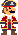 8-Bit Pirate Outfit