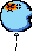 File:SMW2 Boo Balloon biggest.png