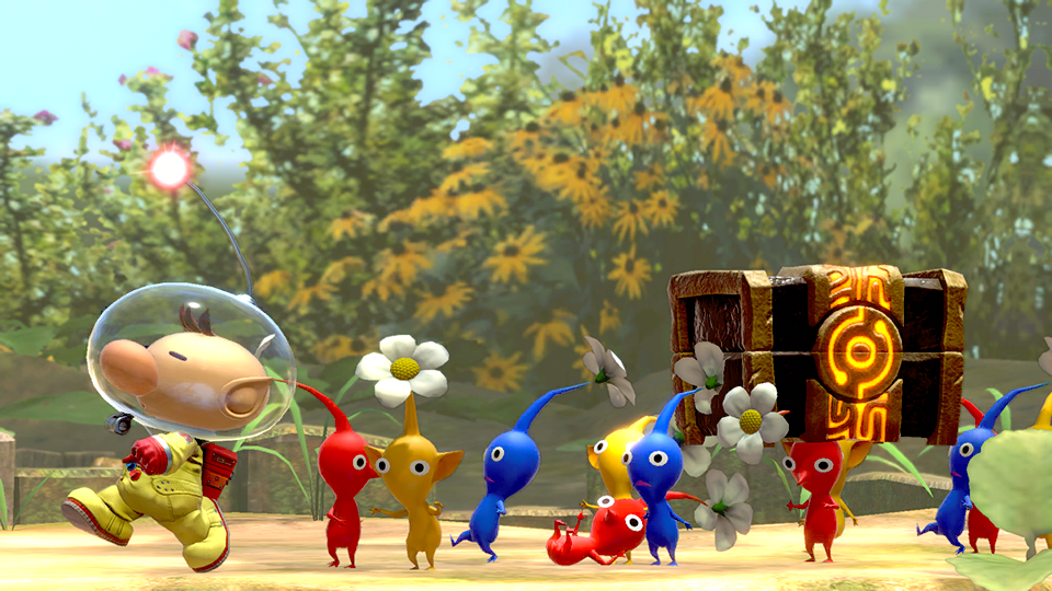 Olimar