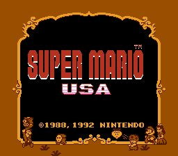 File:Super Mario USA Title Screen.png