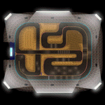An asset from Mario Kart 64 HQ.