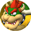 File:Bowser Title Screen MP8.png