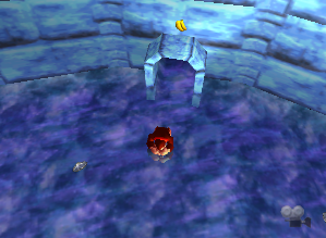 File:DK64 Crystal Caves Donkey Banana 6.png