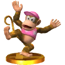 File:Diddy Kong All-Star Trophy.png