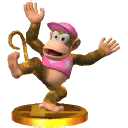 File:Diddy Kong All-Star Trophy.png