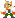 Fox McCloud in Super Mario Maker.