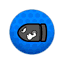 Icon for a gear item from Mario Golf: World Tour