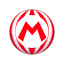 Icon for a gear item from Mario Golf: World Tour