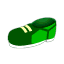 Icon for a gear item from Mario Golf: World Tour