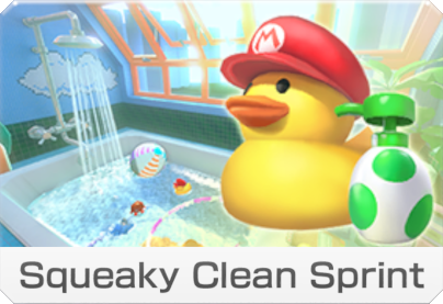 File:MK8D Squeaky Clean Sprint Course Icon.png