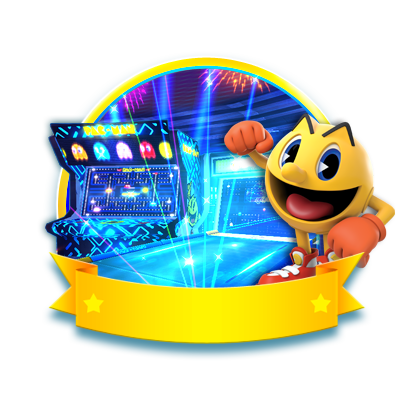 File:MKAGPDX PAC-MAN Cup Icon.png