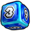 Normal Dice Block