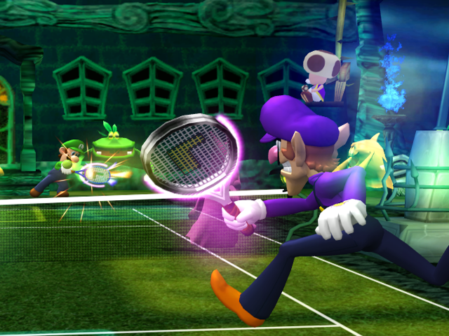 File:MPT Early Mansion Luigi vs Waluigi.png