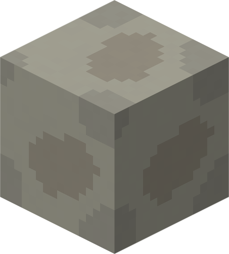 File:Minecraft Mario Mash-Up Light Gray Concrete Render.png