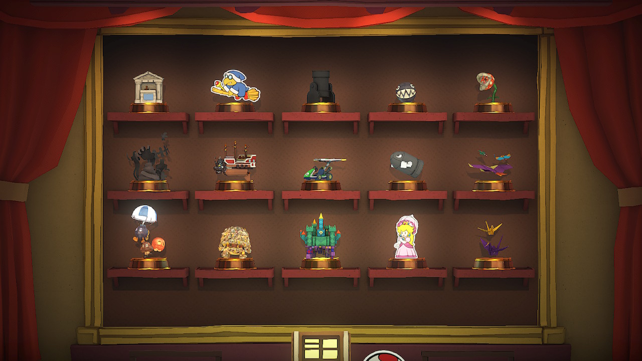 Collectible Treasures Gallery