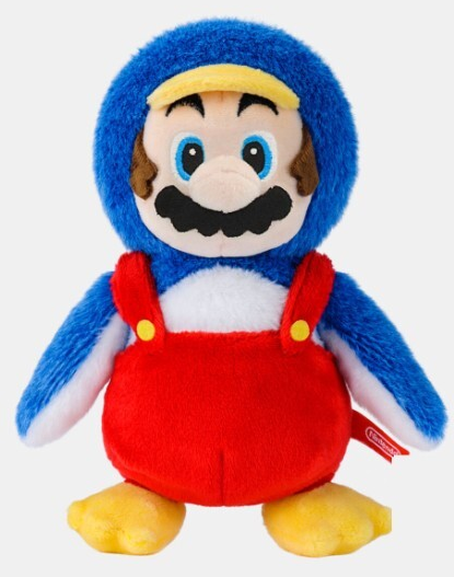 File:Penguin Mario PowerUp plush keychain.png