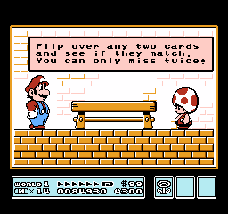 File:SMB3 matching game lobby.png