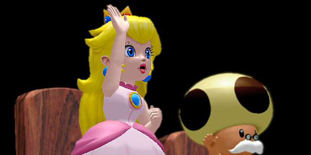 File:SMS Peach and Toadsworth object.png