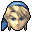 A stock icon from Super Smash Bros. Brawl
