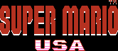File:Super Mario USA - in-game logo.png
