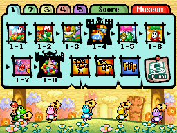 File:World 1 (Yoshi's Island DS).png