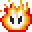 File:Mini Fry Guy.png - Super Mario Wiki, the Mario encyclopedia