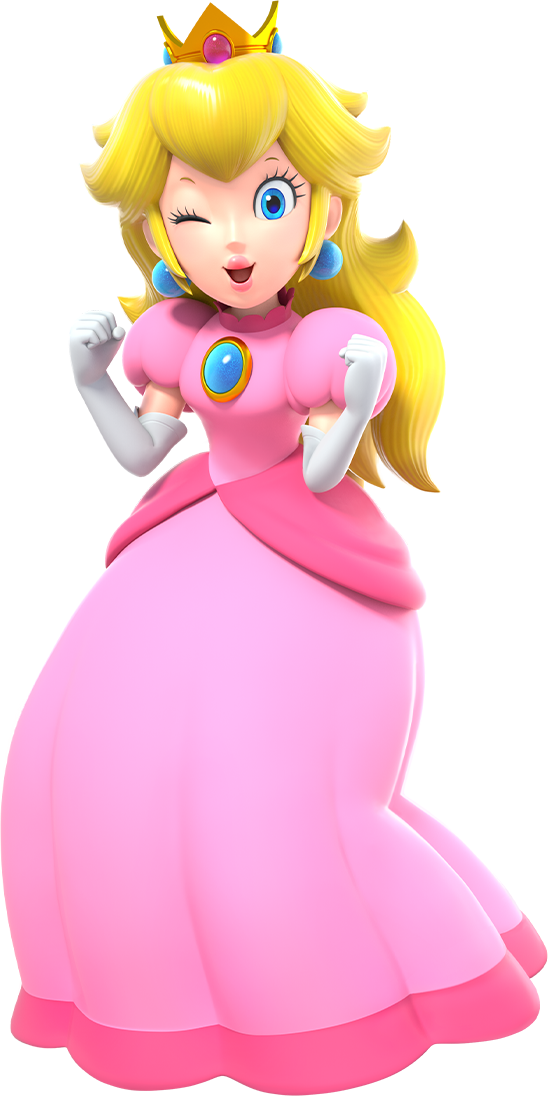 File:SuperMarioParty Peach.png - Super Mario Wiki, the Mario encyclopedia