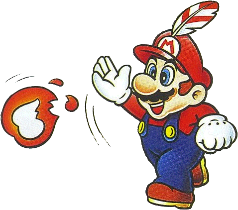 File:Fire Mario SML2.png - Super Mario Wiki, the Mario encyclopedia