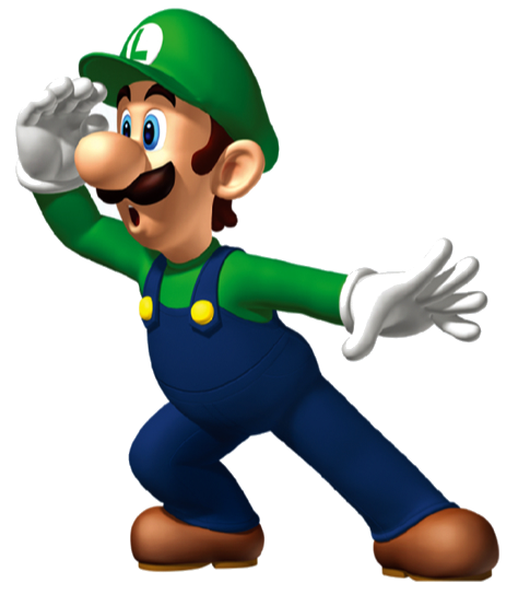 File:Luigi mp8 profile.png - Super Mario Wiki, the Mario encyclopedia