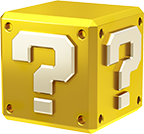 File:NSO Question Block Artwork.png - Super Mario Wiki, the Mario ...