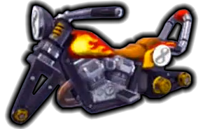 File:FlameRiderBodyMK8.png - Super Mario Wiki, the Mario encyclopedia