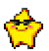 File:SPPstarfish.png - Super Mario Wiki, the Mario encyclopedia