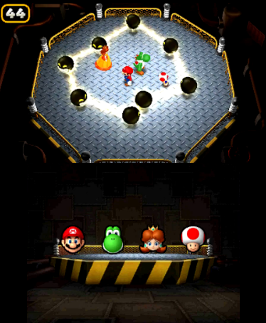 File:Amp My Style.png - Super Mario Wiki, the Mario encyclopedia