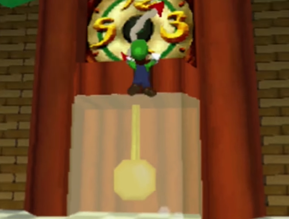 File:SM64DS Facing Tick Tock Clock.png - Super Mario Wiki, the Mario ...