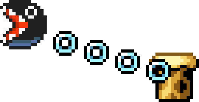 File:SMM-SMW-ChainChomp.png - Super Mario Wiki, the Mario encyclopedia