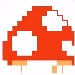 File:SMM2 Big Mushroom SMB icon.png - Super Mario Wiki, the Mario ...