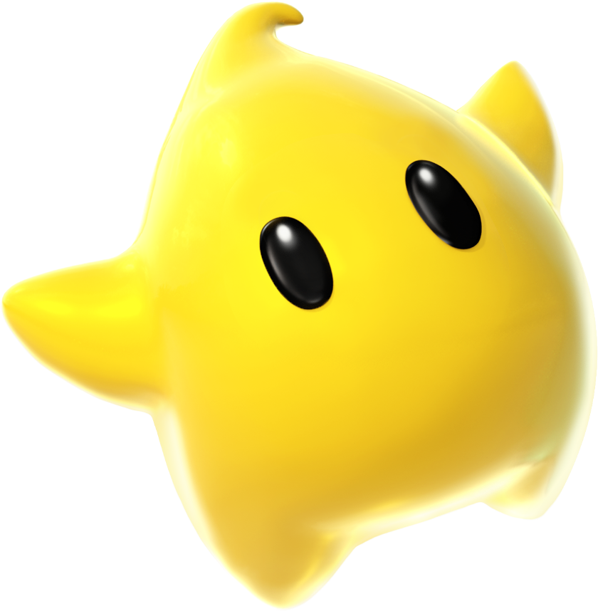 File:Luma SSB3DSWU.png - Super Mario Wiki, the Mario encyclopedia