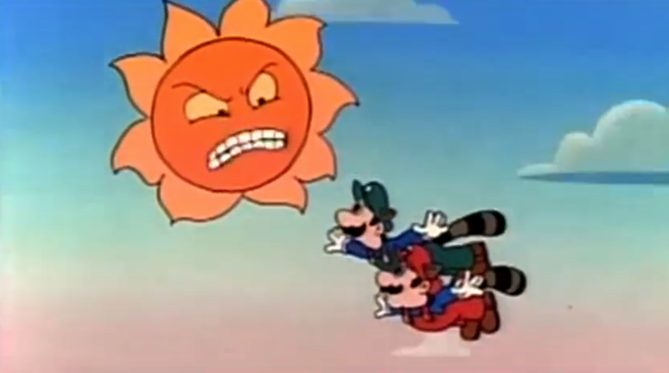 File:SMB3 Show Angry Sun.png - Super Mario Wiki, the Mario encyclopedia