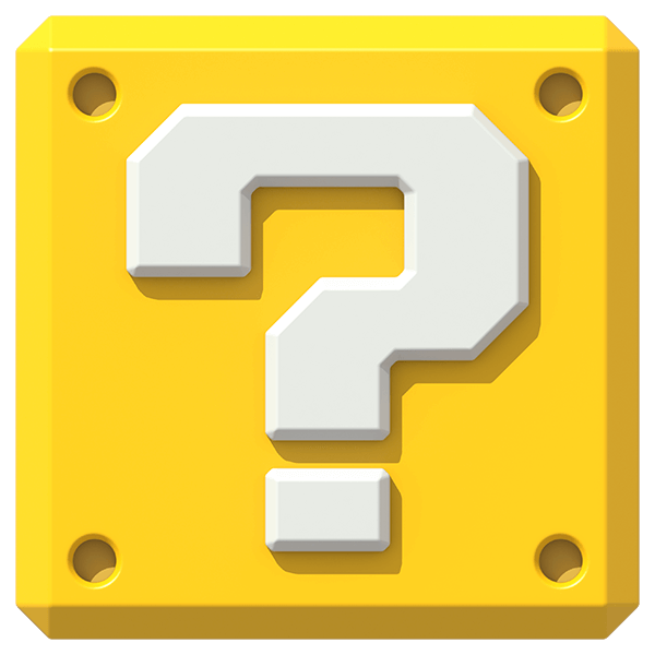 File:Question Block - Nintendo JP website.png - Super Mario Wiki, the ...