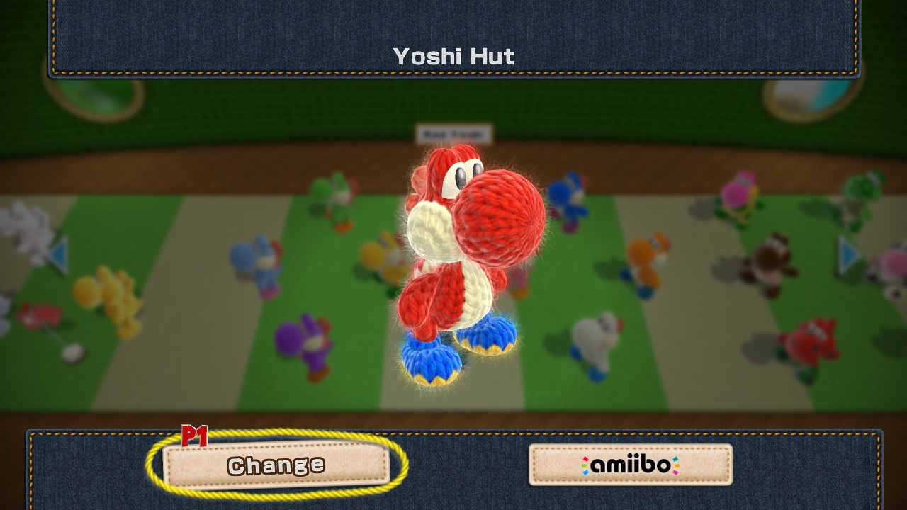 File:YWW Red Yoshi.jpg - Super Mario Wiki, the Mario encyclopedia