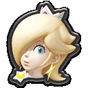 File:MK8 Rosalina Icon.png - Super Mario Wiki, the Mario encyclopedia