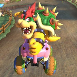 File:MK8 Bowser Trick.png - Super Mario Wiki, the Mario encyclopedia