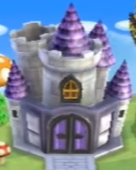 File:NSMBW Castle Screenshot.png - Super Mario Wiki, the Mario encyclopedia