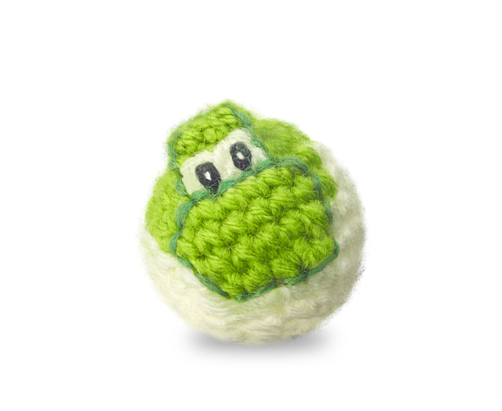 FileYWW Yarn Ball Yoshi.jpg Super Mario Wiki, the Mario encyclopedia